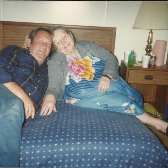 Meet your Posher, John - Picture 1 of 1